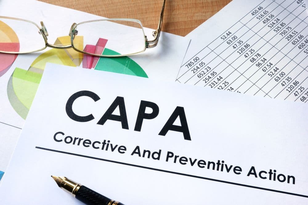 AI-Driven Corrective Action Plans for Apparel Quality Inspections