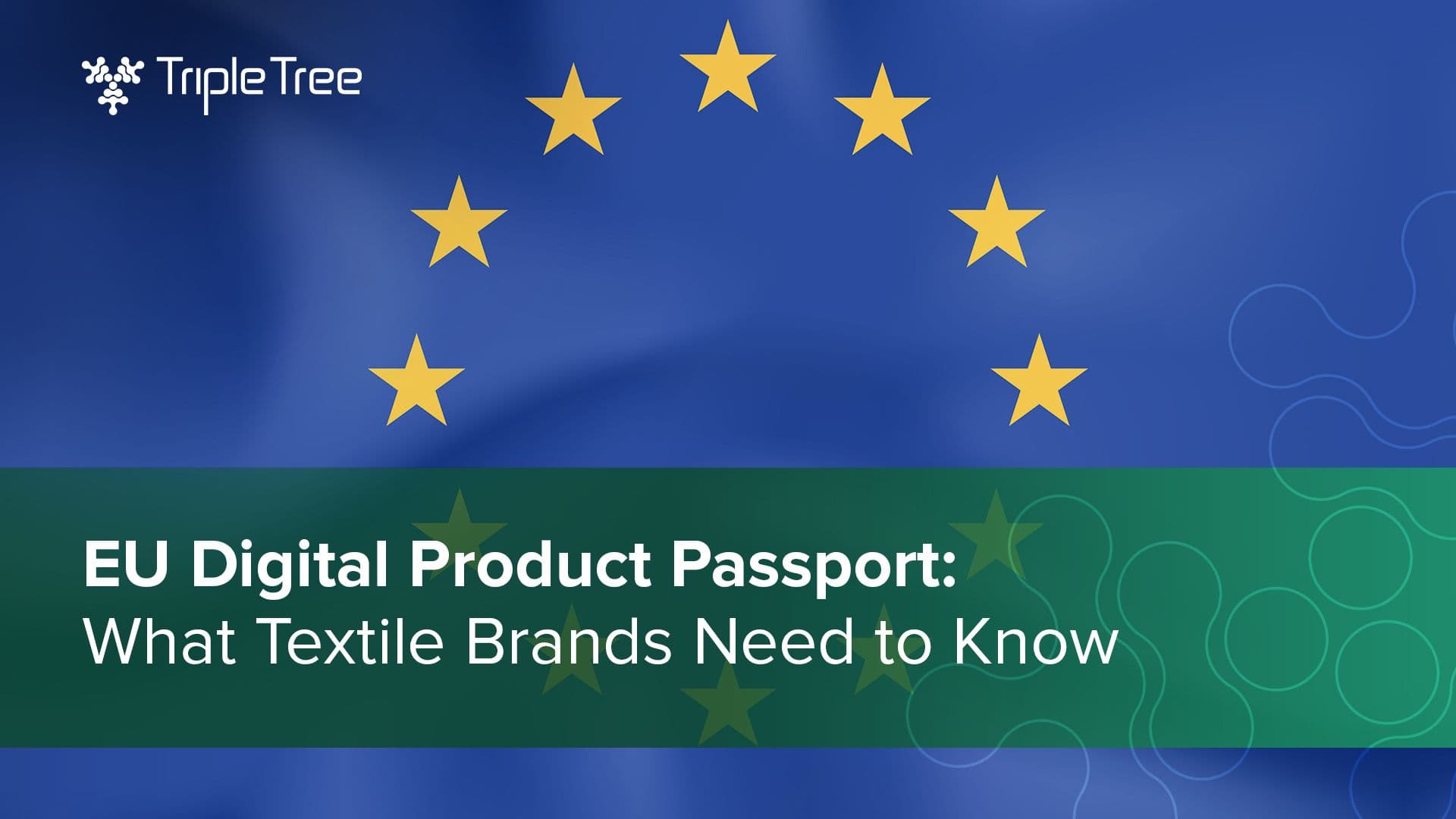 EU Digital Product Passport for Textile and Apparel Brands