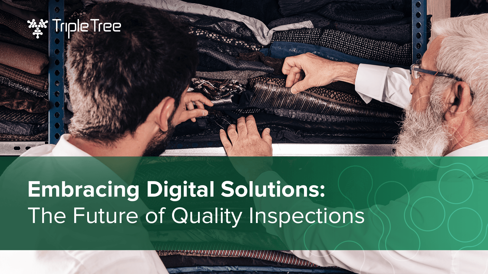 Embracing Digital Solutions (QUONDA) for Effective Apparel Quality Inspections