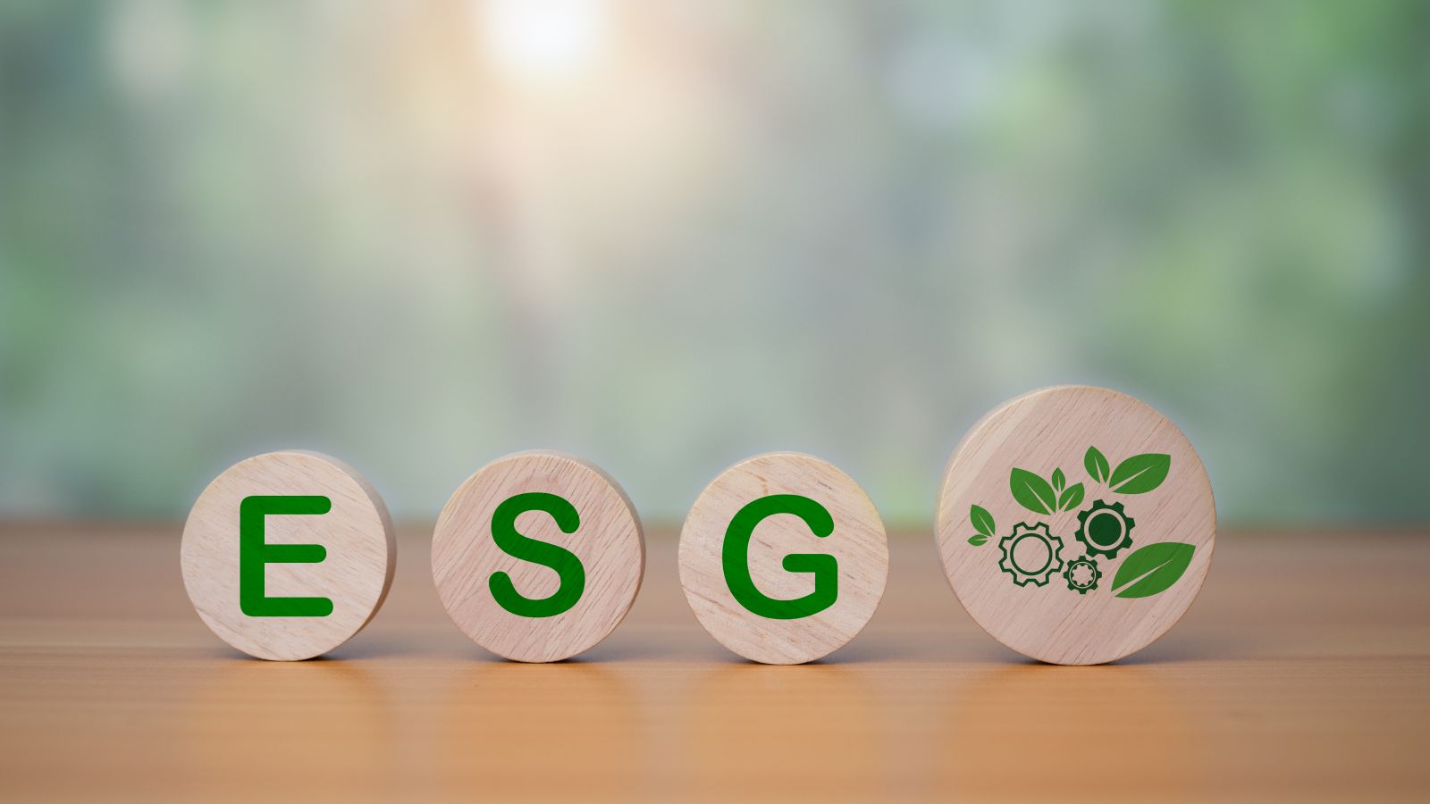 ESG in textile industry consists of three core elements: Environmental, Social, and Governance that are important for sustainability