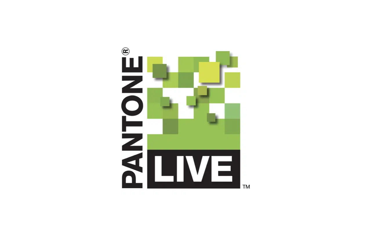 Pantone Live