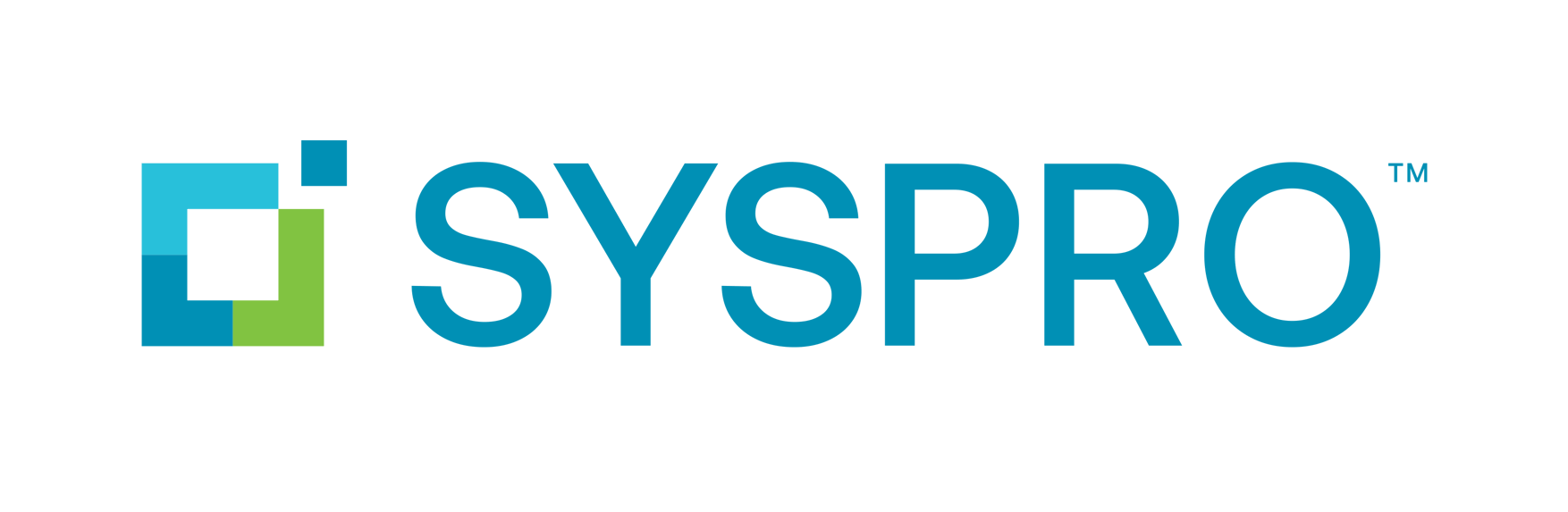 Syspro